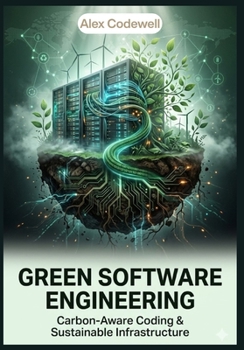Green Software Engineering: Carbon-Aware Coding & Sustainable Infrastructure