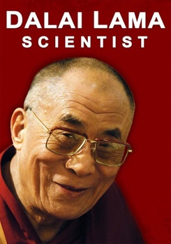 DVD The Dalai Lama: Scientist Book