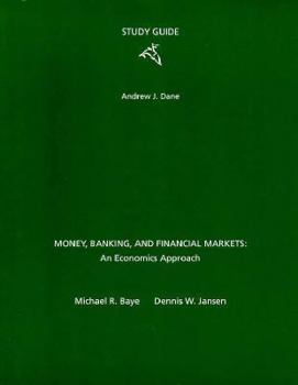 Paperback Money and Banking Book