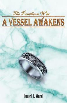 Paperback A Vessel Awakens Book