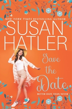 Paperback Save the Date: A Sweet Romance with Humor Book