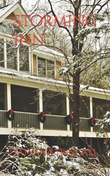 Paperback Storming Inn Book