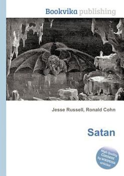 Paperback Satan Book