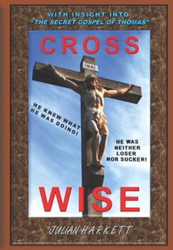 Paperback Cross Wise Book