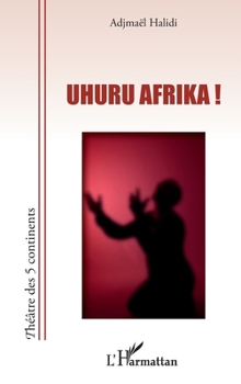 Paperback Uhuru Afrika [French] Book