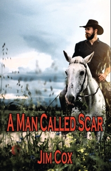 Paperback A Man Called Scar Book