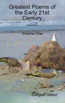 Hardcover Greatest Poems of the Early 21st Century: Volume One Book