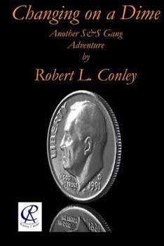 Paperback Changing On A Dime Book