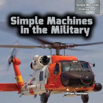 Library Binding Simple Machines in the Military Book