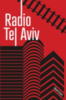 Paperback Radio Tel Aviv Book