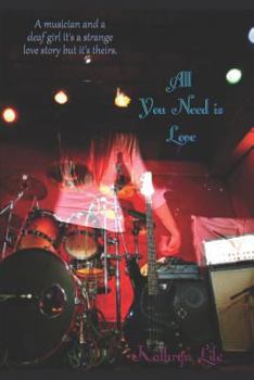 Paperback All You Need is Love Book