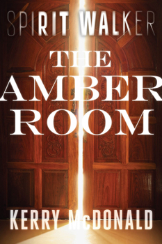 Paperback The Amber Room Book