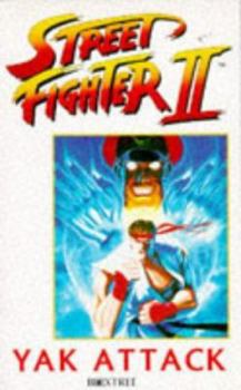 Street Fighter II - Book  of the Street Fighter Comics