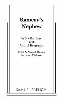 Paperback Rameau's Nephew Book