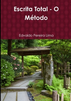 Paperback Escrita Total - O Método [Portuguese] Book