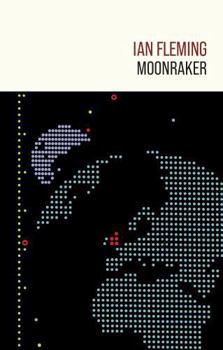 Hardcover Ian Fleming Publications Moonraker (James Bond 007). Book