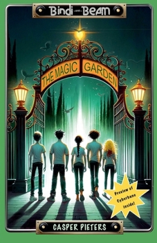 The Magic Garden (Bindi & Beam)