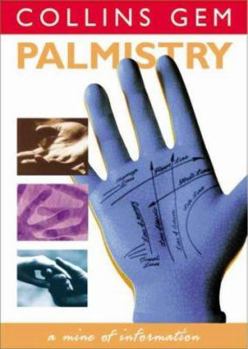 Palmistry (Collins Gem)