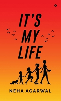 Hardcover It's my life Book