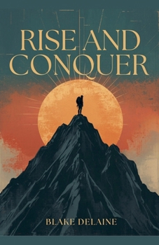 Paperback Rise & Conquer Book
