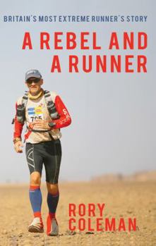 Paperback A Rebel and a Runner Book