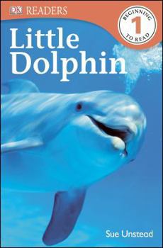 Paperback Little Dolphin Book