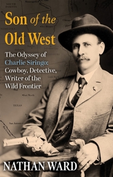 Hardcover Son of the Old West Book