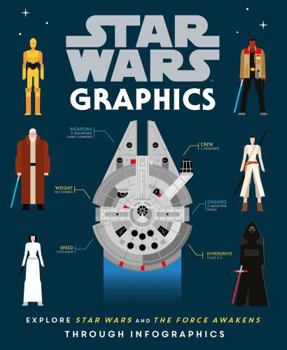 Paperback Star Wars Bumper Graphics Book
