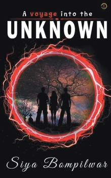 Paperback A Voyage to the Unknown Book