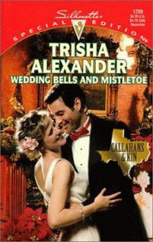 Mass Market Paperback Wedding Bells and Mistletoe: Callahans & Kin Book