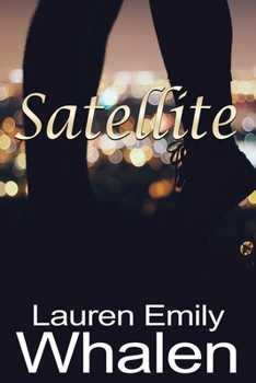 Paperback Satellite Book