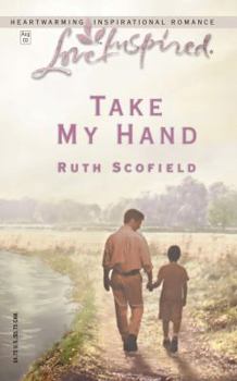 Mass Market Paperback Take My Hand Book