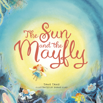 Paperback The Sun and the Mayfly Book