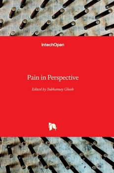 Hardcover Pain in Perspective Book