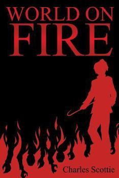 Paperback World on Fire Book