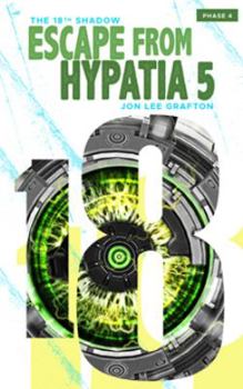 Escape from Hypatia 5 : Phase 04