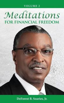 Paperback Meditations for Financial Freedom Vol 2 Book