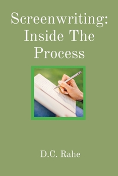 Paperback Screenwriting: Inside The Process Book