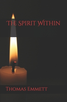 Paperback The Spirit Within Book
