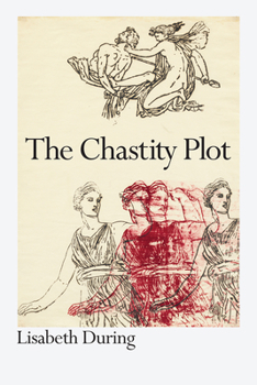 Hardcover The Chastity Plot Book