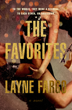 Paperback The Favorites Book