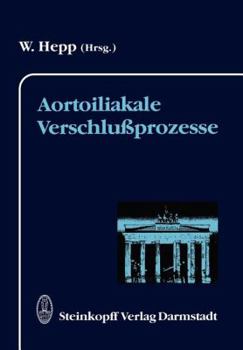 Paperback Aortoiliakale Verschlußprozesse [German] Book