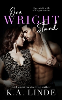 One Wright Stand - Book #7.5 of the Wright