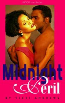 Paperback Midnight Peril Book