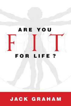 Hardcover Are You Fit for Life? Book