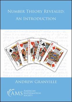 Hardcover Number Theory Revealed: An Introduction Book