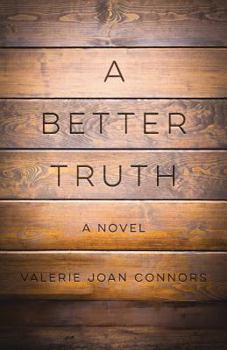 Paperback A Better Truth Book