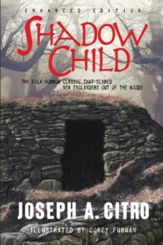 Paperback Shadow Child Book