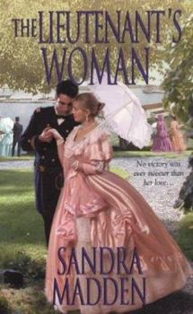 Mass Market Paperback The Lieutenant's Woman Book