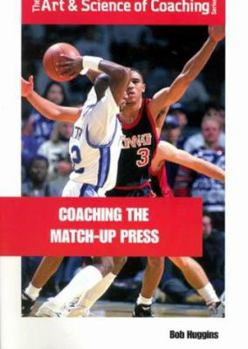 Paperback Coaching the Matchup Press Book